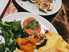 -汉丽斯巴西烤肉自助(市南店)