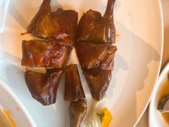 -金苑海鲜酒家(来魅力店)