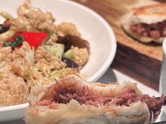-江城小馆陕南妈妈菜·全球旅行餐厅(钟楼店)