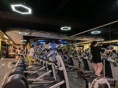 -峰鸟24h自助健身(锦泰城店)
