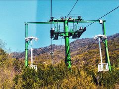 -天津盘山风景名胜区