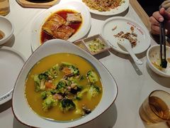 -南枝记·广东味道(中骏世界城店)