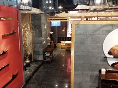 -小京廷北京烤鸭|山野贵州菜(梵华里店)