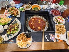 -晓林火锅(安定门店)
