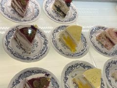 -PETIT PARIS 小巴黎(花园道店)