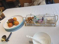 -小满海鲜·别院(天津旗舰店)