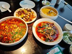 -陈麻婆豆腐总店