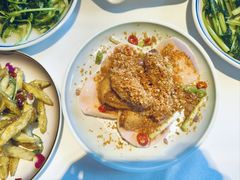 -八府香鸭·啫啫煲(华山路店)