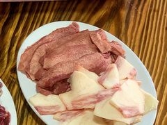 -阿欢牛肉店·火锅·粿条面