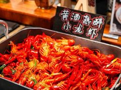 -印象餐厅(杭州国际博览中心北辰大酒店)