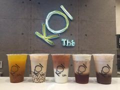珍珠奶茶-KOI The(国際通り店)