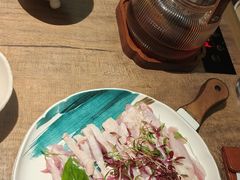 -蘑界·野生菌火锅(深业上城店)