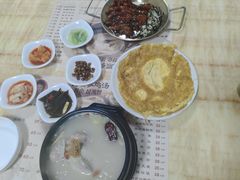 -长顺参鸡汤店(西塔总店)
