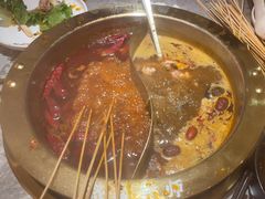 -热辣宗师·串串火锅(万达金街店)