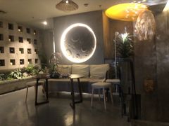 -施奈儿.洗头頭療.按摩SPA.采耳(上梅林店)