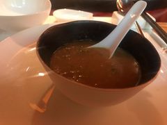 油渣香芋羹-解香楼(八盘岭路店)