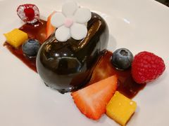 -大堂吧·下午茶·特调鸡尾酒(大连一方城堡豪华精选酒店)