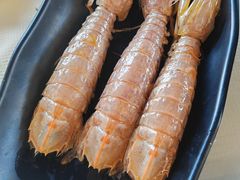 -铭副琦食·虾蟹烩馆(渔人码头店)