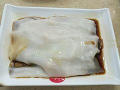 -冠记·肠粉粥品专家(江南大道店)