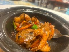 -红棉中餐厅·广州海航威斯汀酒店