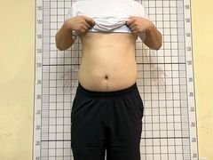 -NRG 健身私教CLUB(云山路店)