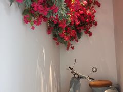 -花开餐厅(环湖中路店)