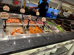 -星伦多自助料理·涮烤一体(江桥万达店)