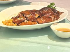 -汤城小厨•粤菜•靓汤(苏州街店)
