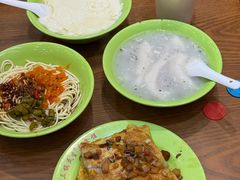 -三镇民生甜食馆(胜利街总店)