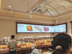 -金凤成祥(东直门现烤面包店)