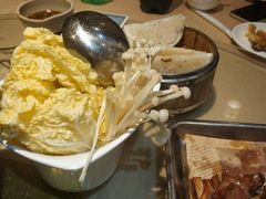-琼大师东方烤乳猪(亚特兰蒂斯店)