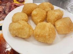 -松明一烤肉馆(鲁园店)