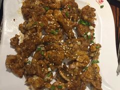 -霄汉羊排(万松园一店)