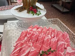 -川越泰火锅(吉利大厦店)