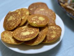 鱼锅饼子-老孟拉面海鲜餐厅