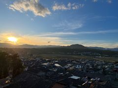 -无有景观餐厅·铜瓢牛肉·下午茶