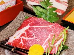 -300杯·和牛烧肉清酒专门店(廊里店)