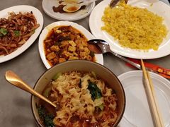 -队长面馆 La Pasteria del Capitano