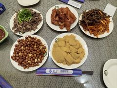 -春花民族美食(佳木斯总店)