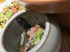 -云海肴·汽锅鸡·云南菜(广安门天虹店)