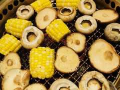 -牛炙烤肉(车公庙店)