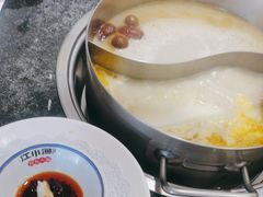 -江小渔鲜鱼火锅(辽沈二街店)