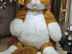-CITY MART城市集市·里弄(北外滩来福士广场店)