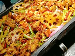 -听说碳烧蛙(高新万达店)
