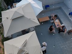 -小意思咖啡店(草桥店)