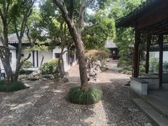 -秋霞圃