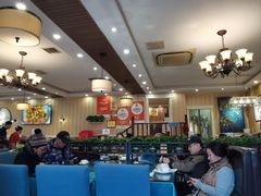 -桃子餐厅·天津菜(红星路直营店)