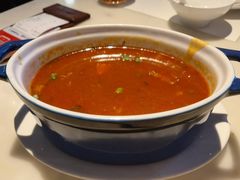 -港丽餐厅(高德置地店)