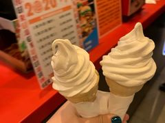 -汉堡王(北京通州领展店)