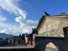 -古田会议纪念馆